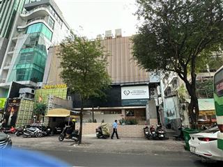 Bán nhà mặt tiền đường 3/2  vị trí đẹp, khu thương hiệu sầm uất 500m2, giá 200 tỷ tl