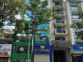 Siêu phẩm mặt tiền lý thường kiệt q.10  dt 5x20m 100m2, 3 tầng  chỉ 28 tỷ tl