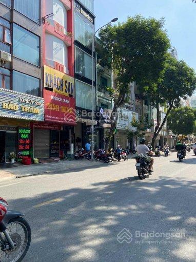 Siêu rẻ  lời ngay 35%, mặt tiền nguyễn chí thanh  quận 5, 4x22m 3 tầng giá 21 tỷ tl