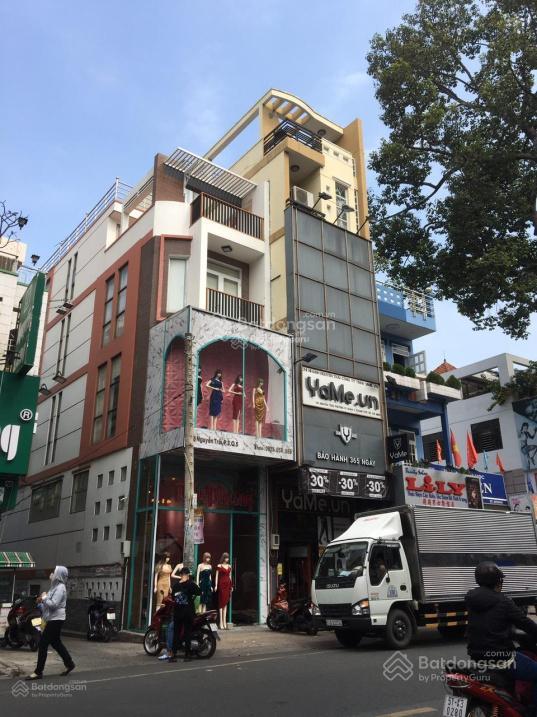 Siêu phẩm góc 2 mặt tiền sư vạn hạnh q10  ngay vạn hạnh mall 4x18m 3 tầng giá 30 tỷ tl