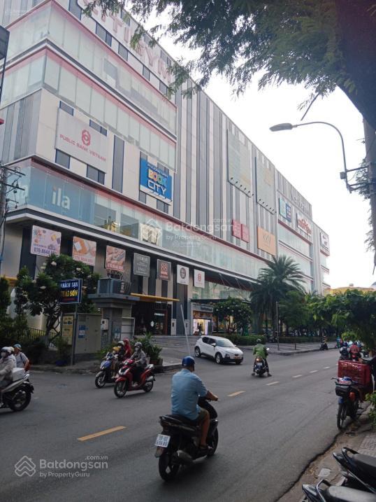 Siêu phẩm góc 2 mặt tiền sư vạn hạnh q10  ngay vạn hạnh mall 4x18m 3 tầng giá 30 tỷ tl