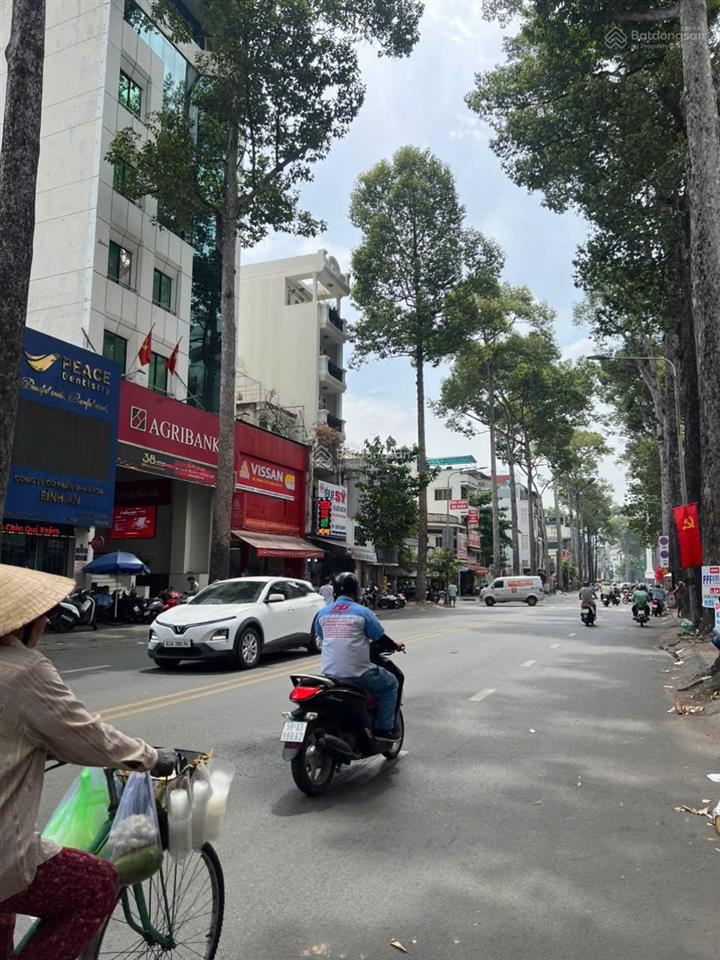 Siêu phẩm mặt tiền nguyễn chí thanh, quận5, dt 7.2x30m xd hầm 8 tâng, giá 49 tỷ tl