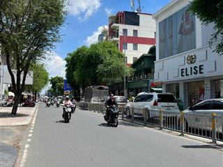 Chủ gửi bán khuôn đất vàng mặt tiền hai bà trưng, dt 8x22m 3 tầng, 79 tỷ tl