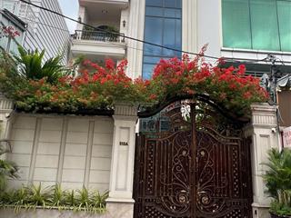Cực phẩm cư xá bắc hải bán nhà mặt tiền cửu long, quận 10 diện tích khủng 7x28m