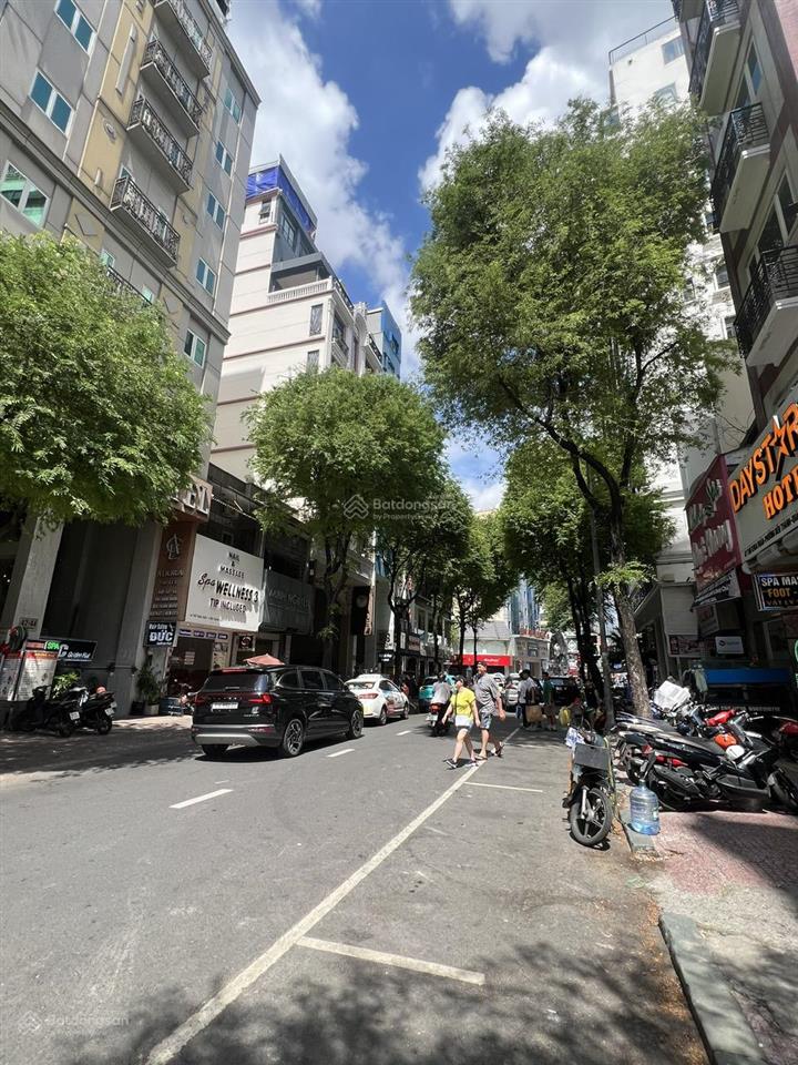 Cơ hội hiếm có để sở hữu quỹ đất vàng quận 1mặt tiền lê thị hồng gấm 8.4x20m rẻ hơn thị trường 20%