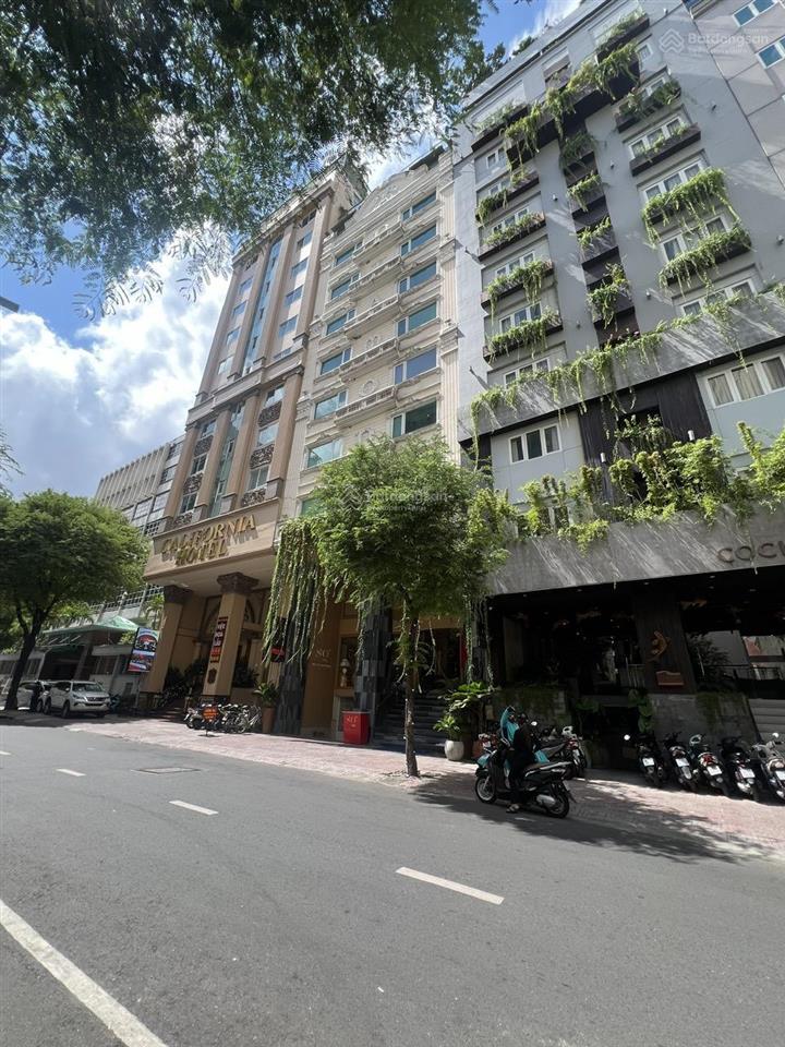 Cơ hội hiếm có để sở hữu quỹ đất vàng quận 1mặt tiền lê thị hồng gấm 8.4x20m rẻ hơn thị trường 20%