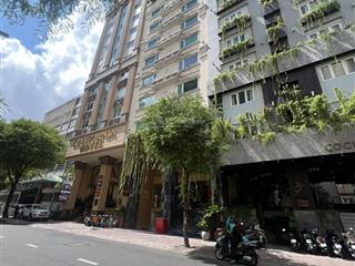 Cơ hội hiếm có để sở hữu quỹ đất vàng quận 1mặt tiền lê thị hồng gấm 8.4x20m rẻ hơn thị trường 20%
