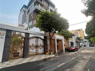 Giảm sốc 5 tỷ hxh ông ích khiêm, quận 11, dt 10x20m cn 185m2, giá chỉ 20 tỷ tl