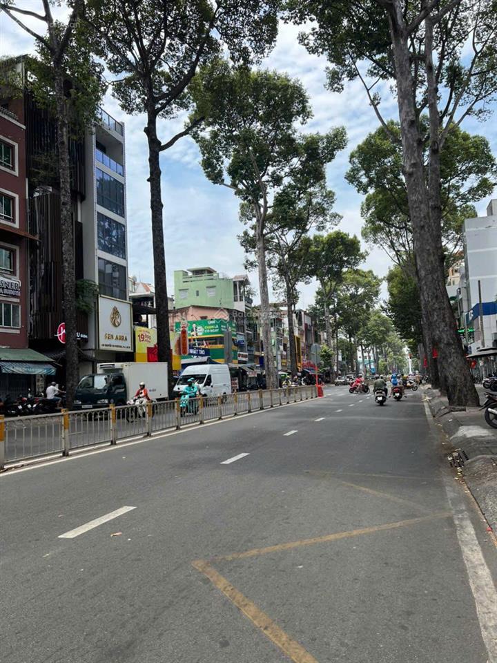 Bán gấp nhà mt nguyễn tri phương, quận 10, dt 4x22m hầm 7 tầng, hđt 80 triệu/tháng, giá 33,5 tỷ tl