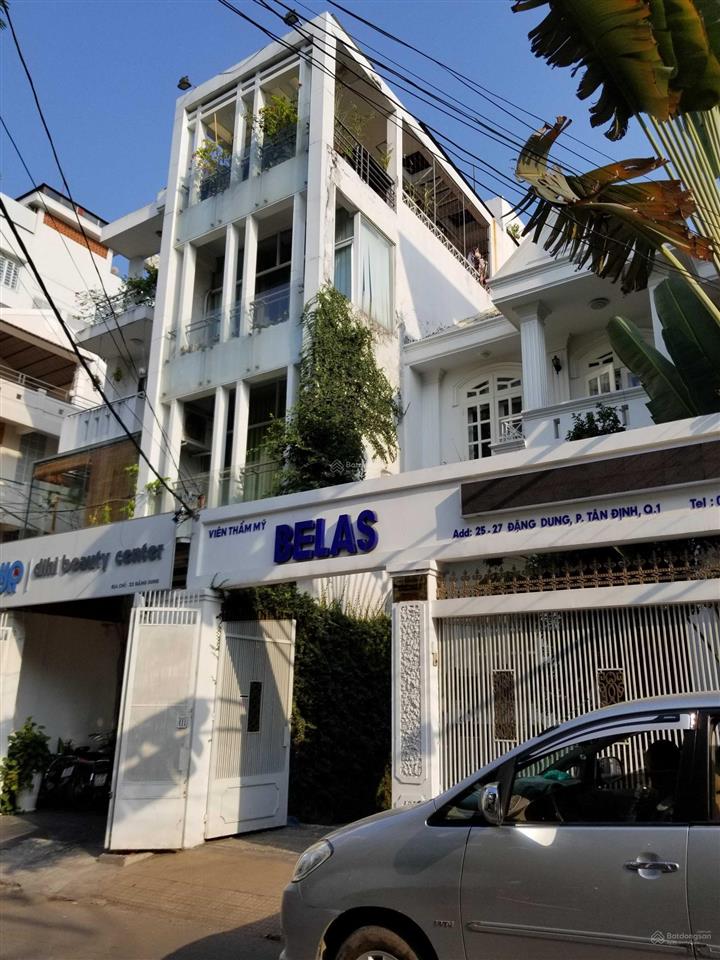 Chính chủ cần bán gấp nhà mặt tiền đường tân canh  đoạn đẹp, diện tích 10x30m 3 tầng kiên cố