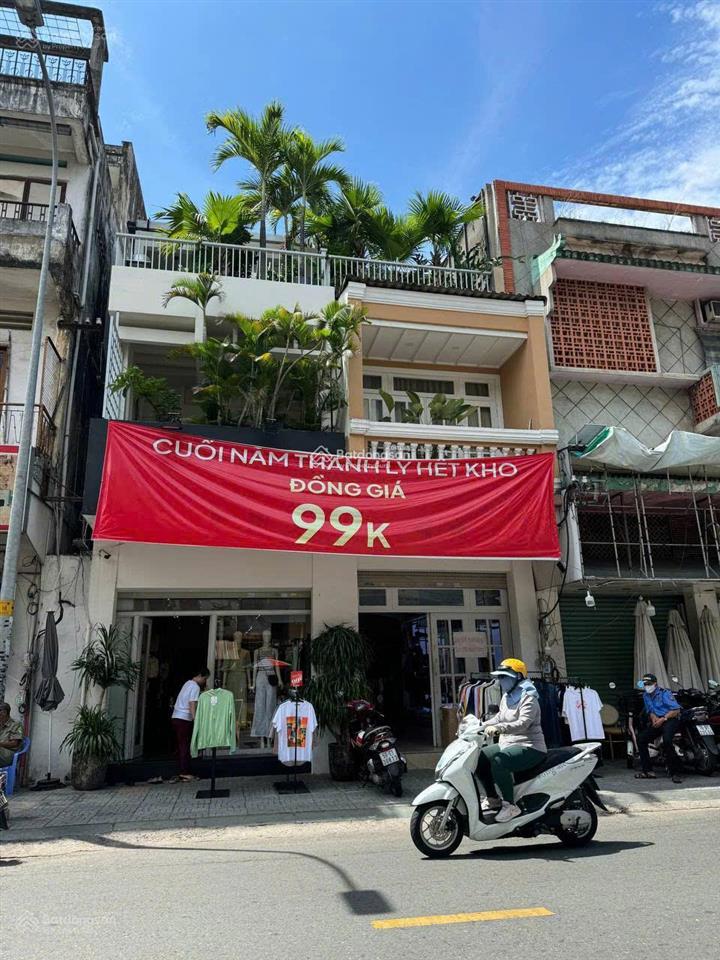 Mặt tiền lê văn sỹ, p.13, phú nhuận  gpxd hầm 8 tầng (6 x 24m)  giá 39 tỷ
