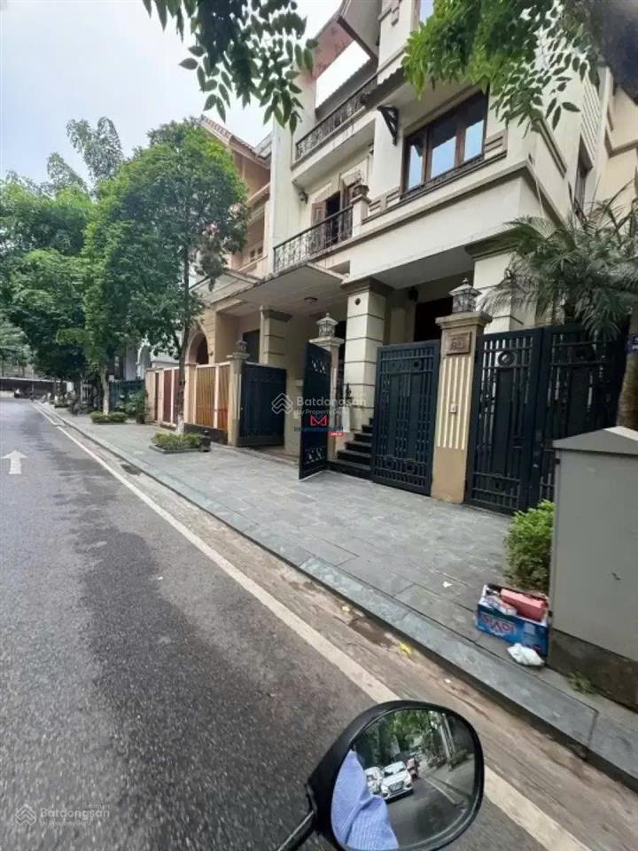 Bán biệt thự giá ưu đãi tại hapulico complex, 75 tỷ, 141 m2, thanh xuân, hà nội