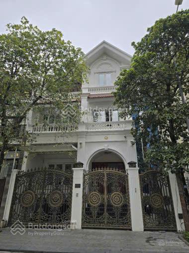 Bán biệt thự giá ưu đãi tại hapulico complex, 75 tỷ, 141 m2, thanh xuân, hà nội