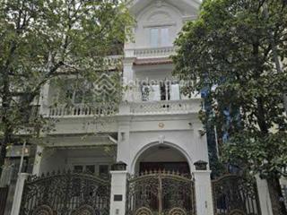 Bán biệt thự giá ưu đãi tại hapulico complex, 75 tỷ, 141 m2, thanh xuân, hà nội