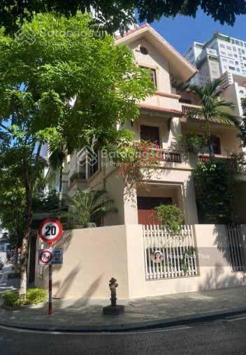 Bán biệt thự giá ưu đãi tại hapulico complex, 75 tỷ, 141 m2, thanh xuân, hà nội