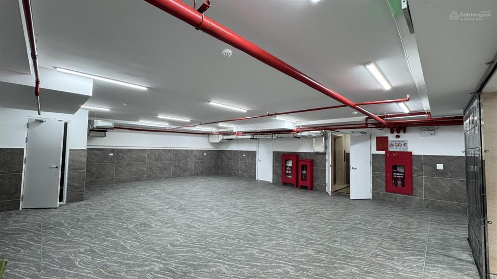 Bán nhà mặt phố hoàng ngân  nguyễn thị định, dt 220m2 xây 10 tầng