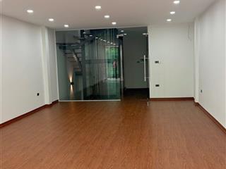 Bán nhà mặt phố trung kính. khu đô thị trung yên, giá cực chất 50 tỷ, 90m2, 5.5m mặt tiền, hot!