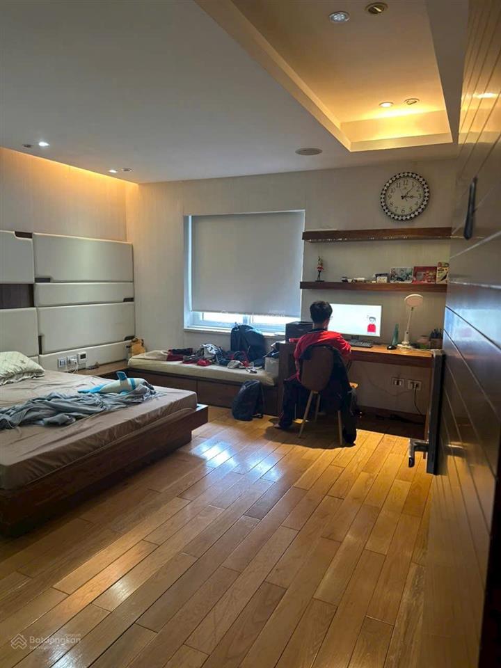 Bán căn hộ chung cư diamond flower tower, 82 triệu / m2, 165 m2, view đẹp, thanh xuân, hà nội