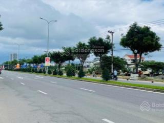 Cho thuê đất trống ngang 10m nguyễn lương bằng đoạn gần mê linh