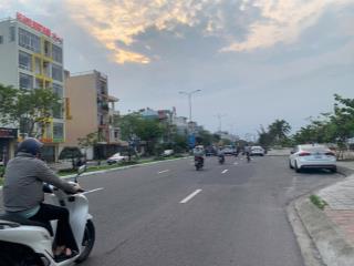 Chính chủ gửi bán mặt tiền nguyễn tất thành view biển phía sau kiệt 5m