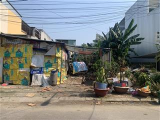 Chính chủ gửi bán mặt tiền nhơn hoà 17 gần bến xe trung tâm