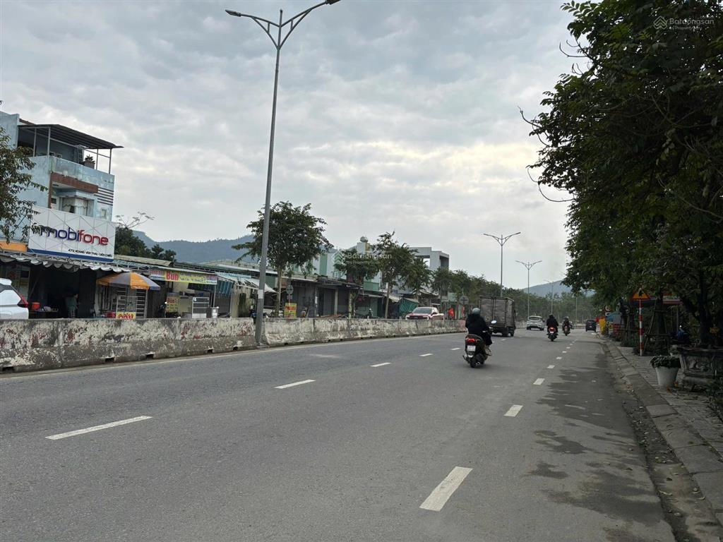 Chính chủ gửi bán mặt tiền hoàng văn thái