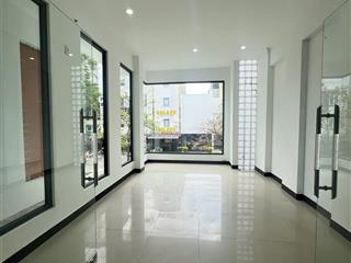 Bán nhà 3,5 tầng mặt tiền ngô văn sở , liên chiểu