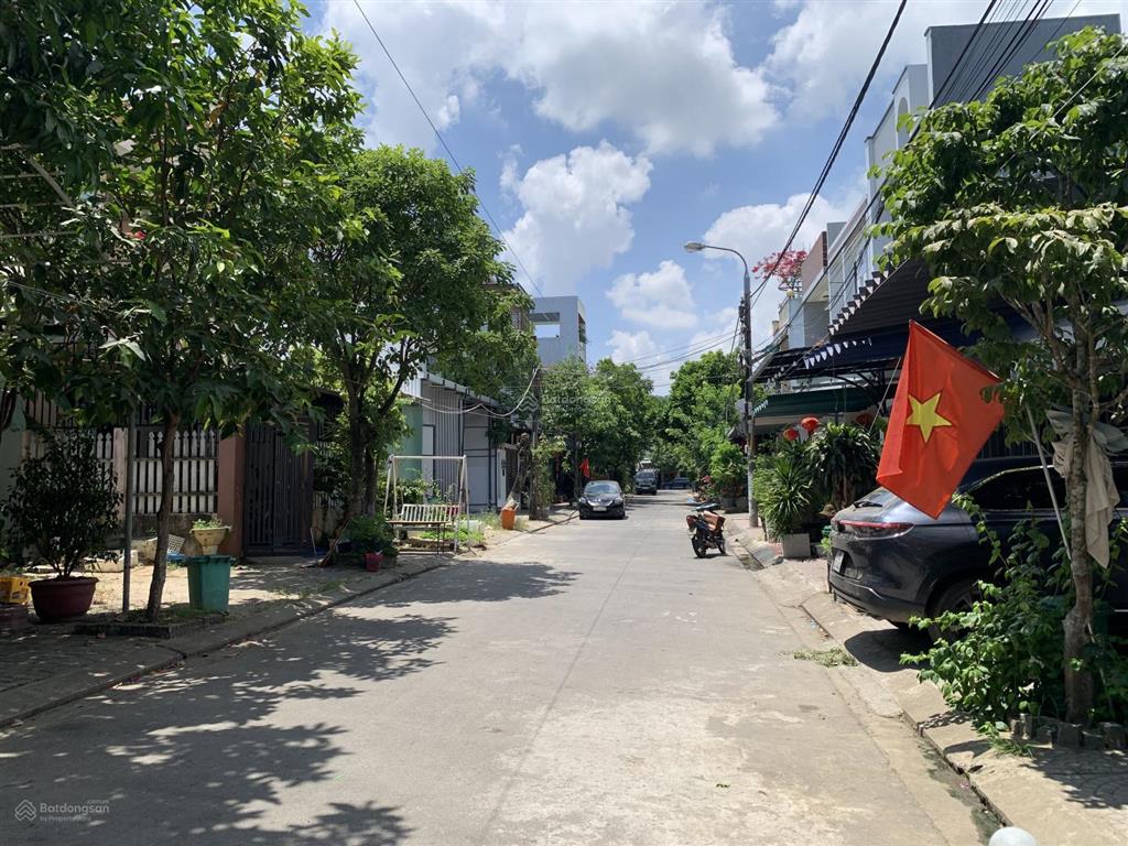 Chính chủ gửi bán 1 lô đất trà na 1