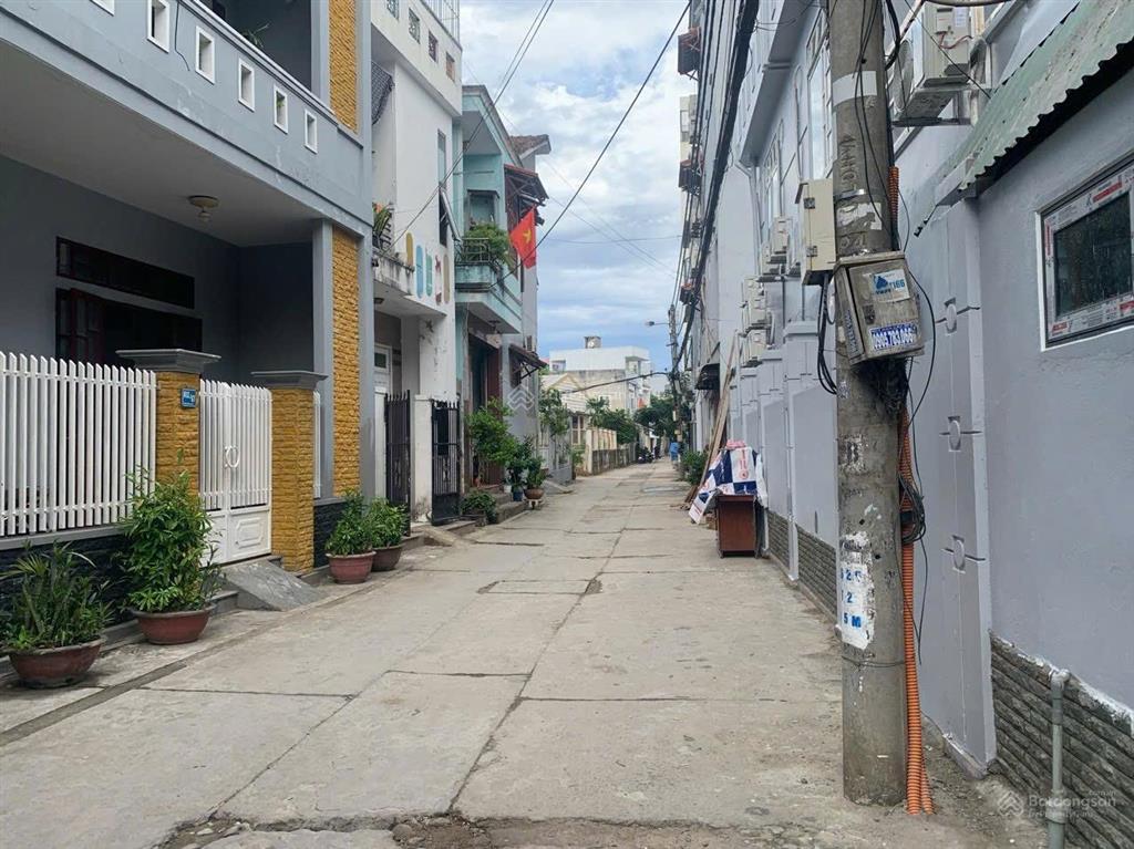 Chính chủ gửi bán mặt tiền nguyễn tất thành view biển phía sau kiệt 5m