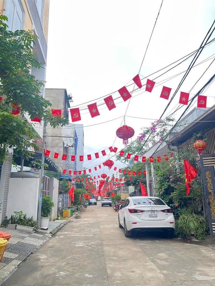 Chính chủ gửi bán lô kiệt 86 phan văn định
