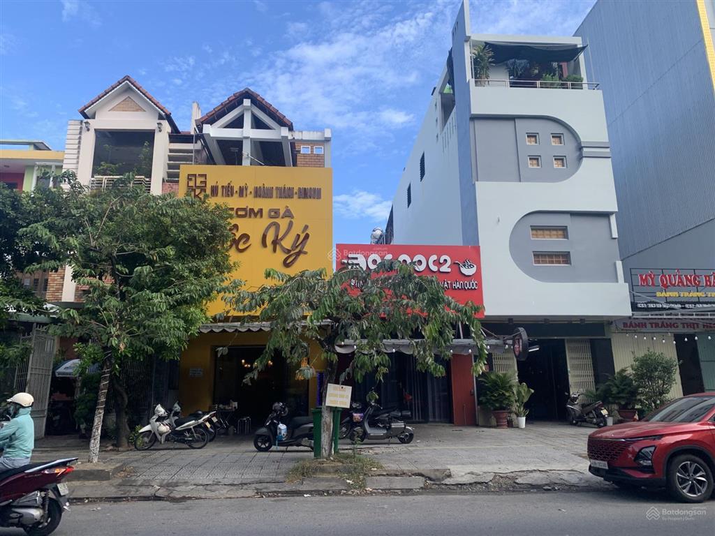 Chính chủ gửi bán 2 nhà phố liền kề ngô văn sở