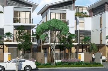 Cần vốn giảm sốc 2 tỷ  căn song lập 175m2  mt 9m đan phượng chỉ nhỉnh 20 tỷ !