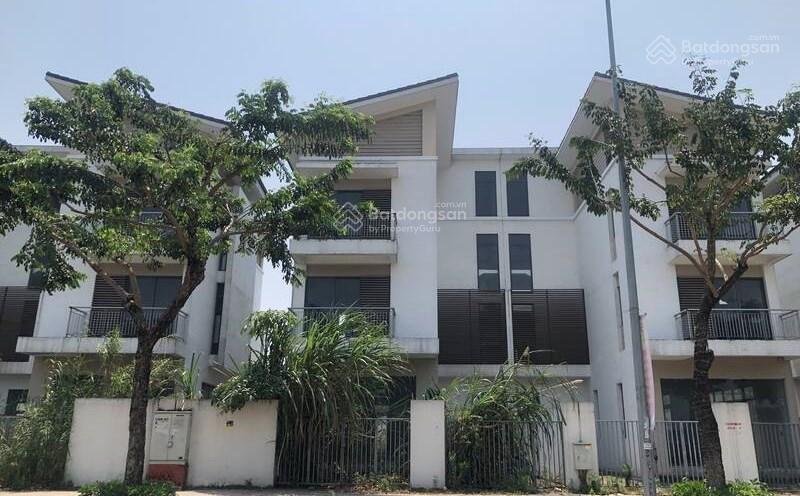 Cần vốn giảm sốc 2 tỷ  căn song lập 175m2  mt 9m đan phượng chỉ nhỉnh 20 tỷ !
