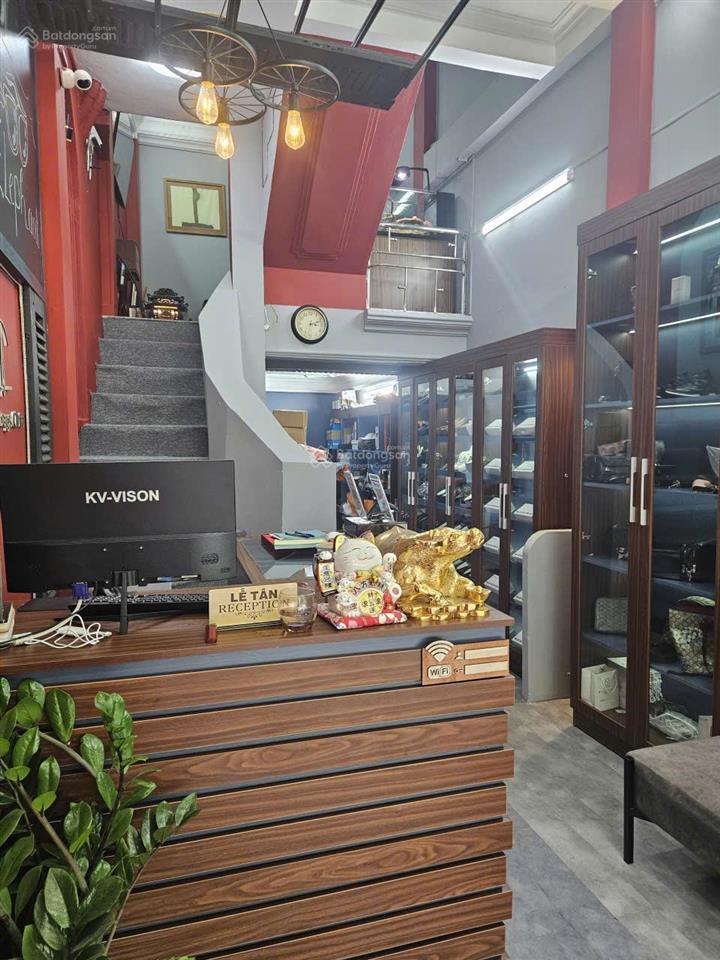 Cho thuê nhà mặt phố số 8 sơn tây, 34m2, giá thỏa thuận, phường ba đình, hà nội