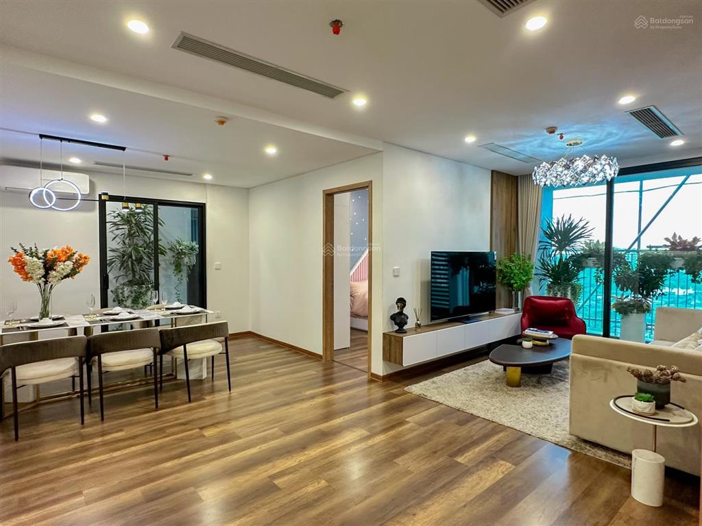 Bán căn 92m chung cư grand sunlake  view hồ văn quán  sổ lâu dài