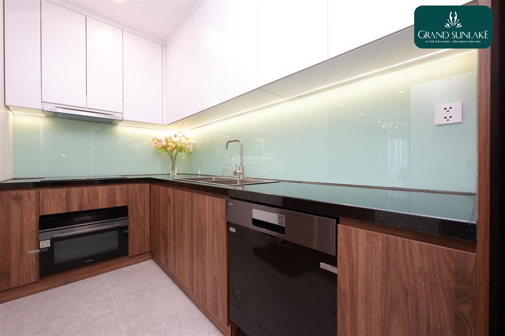 Bán căn 92m chung cư grand sunlake  view hồ văn quán  sổ lâu dài