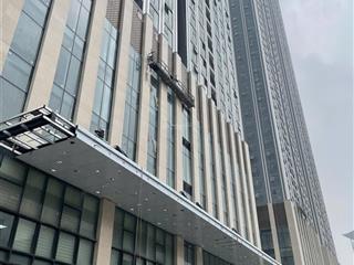 Cđt mở bán trực tiếp shop kiot thương mại chân đế dự án grand sunlake văn quán m