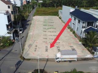 Bán đất nền dự án ở samsung village, , 100m2, ép giá thoải mái