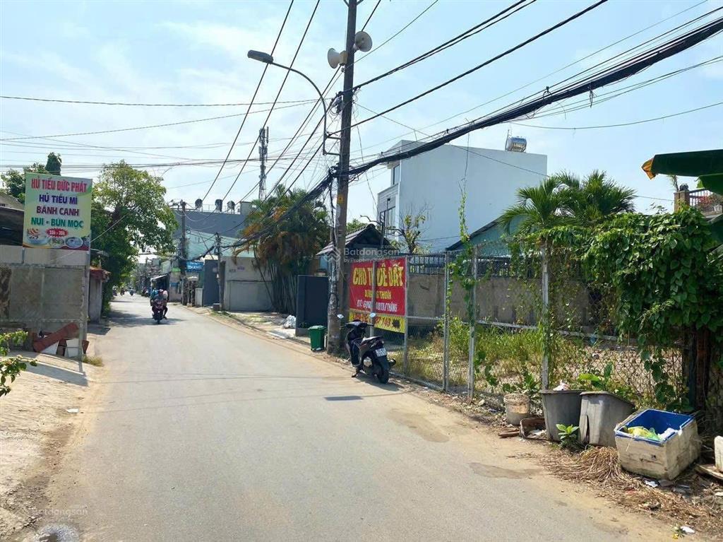 Bán đất tại bưng ông thoàn, 29 tỷ, 547 m2, uy tín chỉ với cơ hội đầu tư lớn