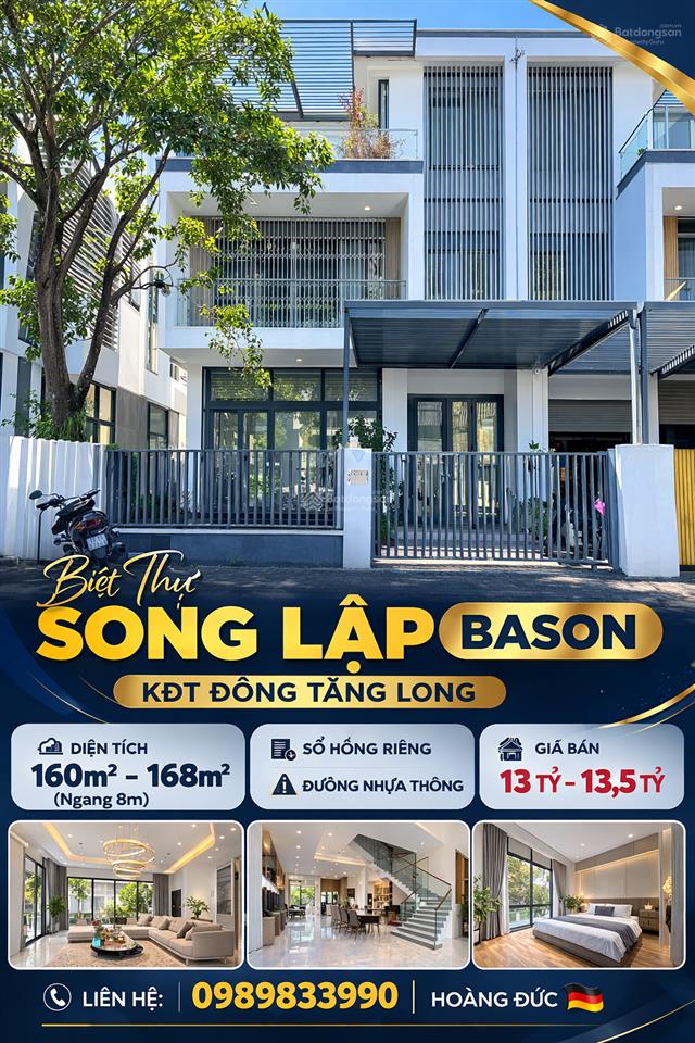 Căn góc giá tham khảo tốt trong khu vực bason dự án đông tăng long