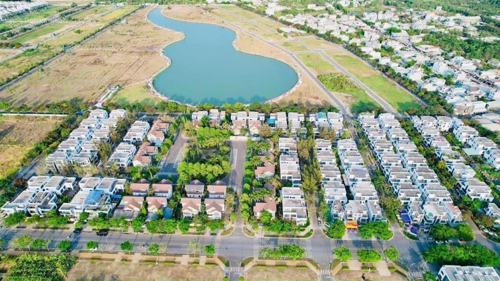 Bán đất nền dự án tại khu đô thị mới đông tăng long, 6,85 tỷ, 100m2, view đẹp chỉ với