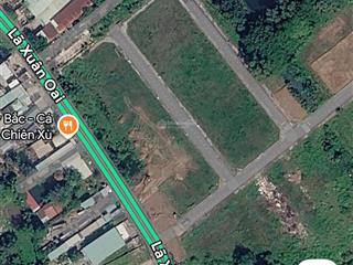 Bán đất nền dự án tại khu đô thị mới đông tăng long, 6,85 tỷ, 100m2, view đẹp chỉ với