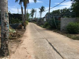 Đất biển mt đường số 18 hồ lân giá 3 tỷ 200 tr