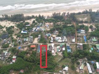 Đất mặt tiền đường 18 hồ lân giá 4 tỷ 800 tr