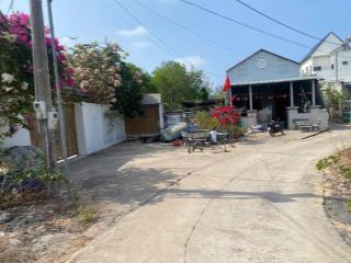 Đất mặt tiền đường số 18 hồ lân giá 270 tr/m biển hồ lân