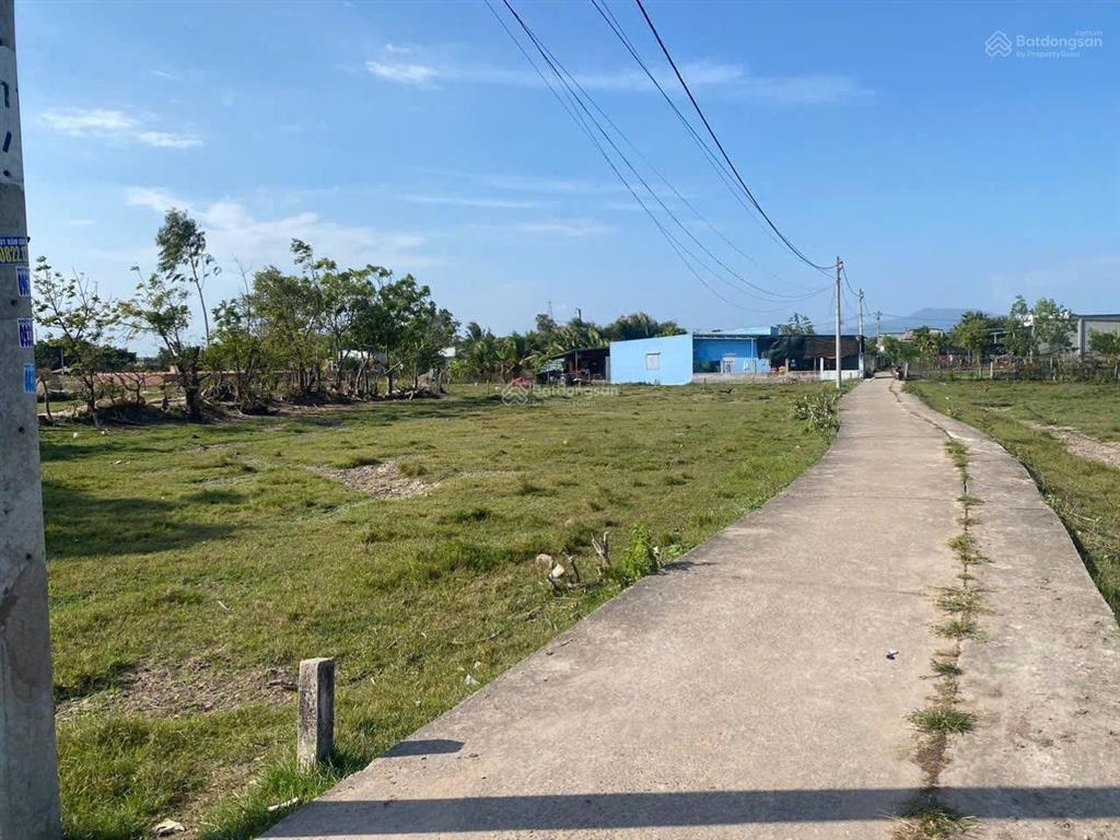 Đất gần kcn sơn mỹ cách biển 1,5km giá 700 tr
