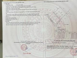Đất nền thổ cư xã an thới đông thành phố hồ chí minh