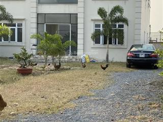 Chính chủ bán 905m2 đất và nhà (hóc môn) full thổ cư, đường xuân thới sơn 17