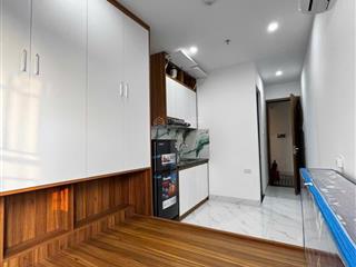 Chdv mới tại 378 thụy khuê thông ngõ 46 võng thị, mới tinh đầy đủ nội thất, ban công thoáng mát