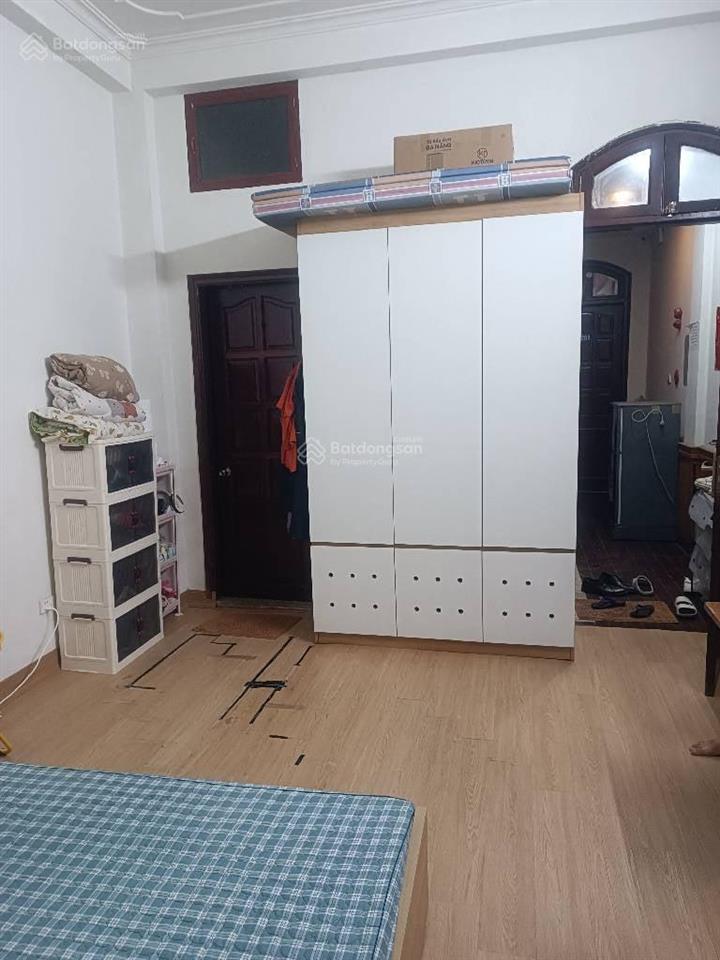Phân lô ô tô tránh kinh doanh nguyễn thị định, đỗ quang 80m 7t 30.5 tỷ